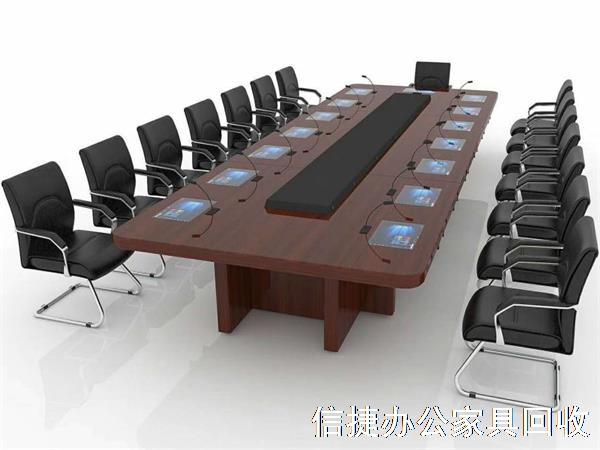 北京會(huì)議桌回收，會(huì)議椅回收